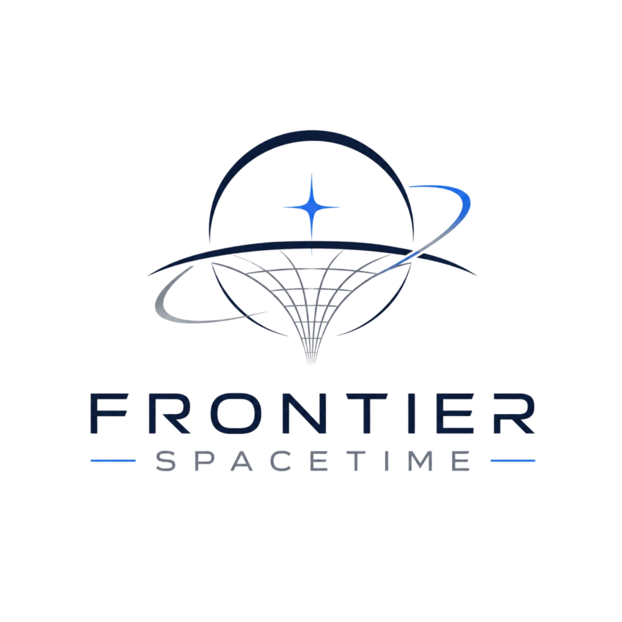 Frontier Spacetime Technologies logo